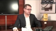 Francuski Europoseł o wojnie