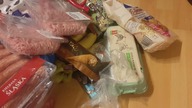 KOLEJNE ZAKUPY W BIEDRONCE I HAUL ZAKUPOWY SAME PROMOCJE