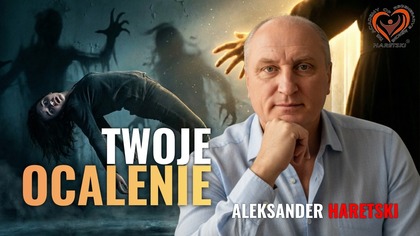 Pilnie Potrzebny Egzorcyzm! Co Robić?! Medycyna Regeneracyjna - Aleksandr Haretski