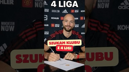 Szukam klubu piłkarskiego z 4 ligi.  Potrzebuję Waszej pomocy 