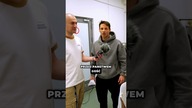 Jestem gotów na więcej!