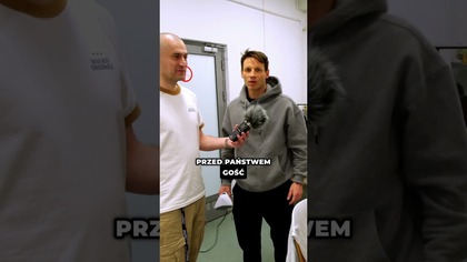Grube pociski i lanie wody (dosłownie) na Krzysztofa Stanowskiego, ostre zapasy WuWunia z Dawidem Chęciem, Dwanaście Prac Kłodziana, najabrdziej heteroseksualne Fuck, Marry, Kill z Wojtkiem Golą i oczywiście spotkanie z Wami  widzami! Oto relacja z pierwszego w historii Kongresu Zero! Usiądźcie wygodnie i zobaczcie, jak ten event wyglądał od kulis!

Więcej zobaczysz tutaj: https://youtu.be/M0sd3m-cnwc

Zdjęcia: Piotr Janczar
Montaż:  WuWunio & Luiza Sprusińska

FACEBOOK  https://facebook.com/WuWunio
WWW  https://www.palhajstv.pl/
PATRONITE  https://patronite.pl/palhajstv
KONTAKT  kontakt@palhajstv.pl
MAPA MIEJSCÓWEK  https://tinyurl.com/2p98shw5

INSTAGRAM:
Pal Hajs TV  https://instagram.com/palhajstv
WuWunio  https://instagram.com/wuwunio
Luiza  https://instagram.com/luiza.sprusinska
Janczar  https://instagram.com/piotrjanczar