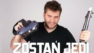 ZOSTAŃ JEDI
