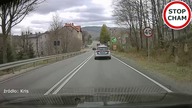 Lenistwo Policji ...  nie to bezkarnowść Policji #347 Wasze FIlmy