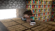 An Egg's Guide To Minecraft - PART 6 - Kto to Notch?