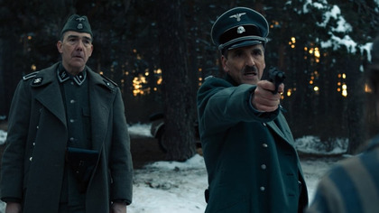 Proch na niebie (2023) Napisy PL