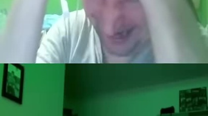 Dawid Jasper VS Hejter na OME. TV #dawidjasper #jasper #omegle #funny