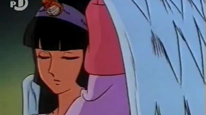 Generał Daimos - Tōshō Daimos Lektor PL. 13