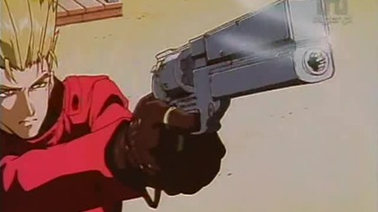 Trigun 23 [Hyper] NapisyPL
