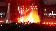 Imagine Dragons - Whatever it Takes (Opener Festival 2022 Gdynia)