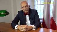 Janusz Korwin-Mikke o przedłużającym się kryzysie parlamentarnym