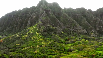 Dinozaury rekonstrukcja zagłady - dokument lektor pl