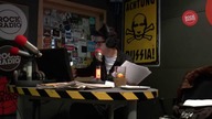 Zanussi nominowany za Komedię roku [Rock Radio]