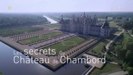 Chambord, tajemnica Leonarda da Vinci