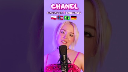 Tyla - CHANEL | Multilingual  #2