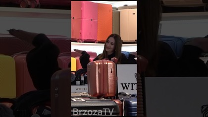 Specjalnie żonę spakowałem