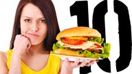 10 największych błędów podczas diety [TOPOWA DYCHA]