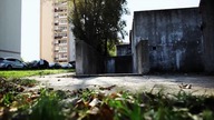 War-szał: Parkour. Zobacz salto z lotu ptaka!