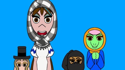 Ok, to chyba zajmie swoje lmao