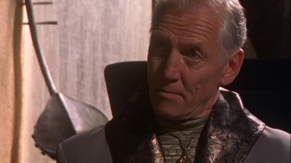 7 The Outer Limits.  17