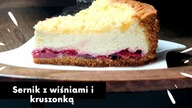 SERNIK Z FRUZELINA WISNIOWA I KRUSZONKA
