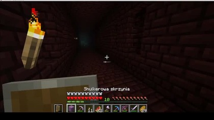 This, along with the pouch, grants power in this game #minecraft #gaming #Game #Nether #Shorts