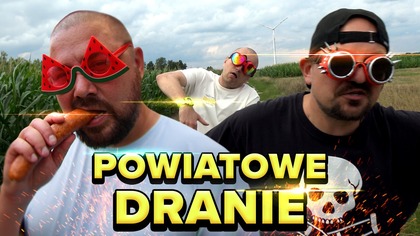 WuWunio - Polska Powiatowa Jest Odlotowa - feat.  Bonez & Gix