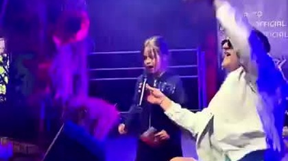 Jechała 2 godziny na mój koncert!  Zrobiłem coś wyjątkowego aby zapamiętała ten dzień!  #maczo