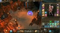 Swirekrycerz duel.  First video