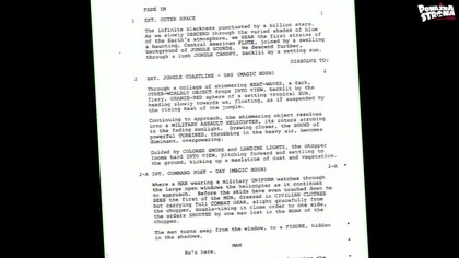 Jak powstał PREDATOR  Poważna Dyszka 188 #predator #arnoldschwarzenegger #alien