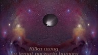 Kilka uwag na temat poczucia humoru