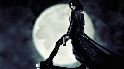 Underworld (2003) Lektor PL