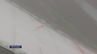 Kamil Stoch - 119m - Oslo/Holmenkollen 2016 drużynowe 2 seria