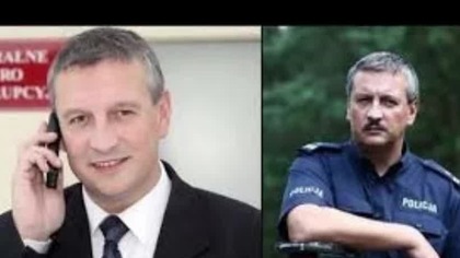 ZOBACZ, jak Szłapka szukał słów po pytaniu o Dobrzyńskiego i ORMO