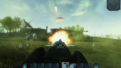  Carrier Command: Gaea Mission