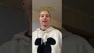 GROŹNA WIEWIÓRKA NA ZAKUPACH! #funnyshorts #funny