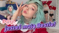 DOMOWY VLOG - spędź dzień ze mną! // @NanamiChanOfficial