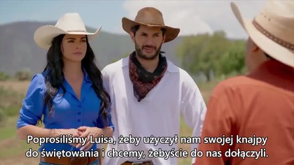 La Desalmada 040 NAPISY PL