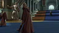 star wars episode II.  attack of the clones