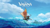 Pół Kroku Stąd - Disney ''Vaiana: Skarb Oceanu