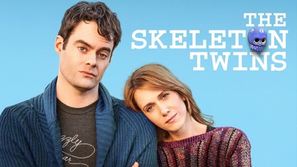 Między nami bliźniętami (2014) [Lektor PL] - The Skeleton Twins