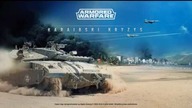Armored Warfare #1 AGDS i WWO WILK  (odcinek pilotażowy)