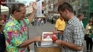 FLAGI ŚWIATA #52 Zwiastun - MaturaToBzdura. TV