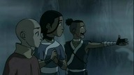 Airbender sezon 2 odc. 4 - Bagno