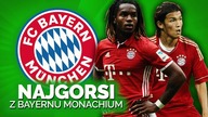 NAJGORSZE TRANSFERY W HISTORII BAYERNU MONACHIUM