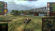 WoT-T20- DED87 za kółkiem