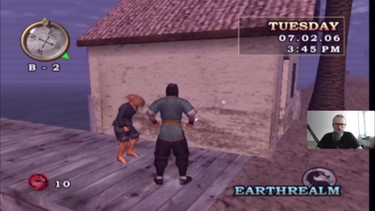 Z WIZYTĄ W PIEKLE | Mortal Kombat: Deception #2