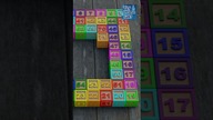 Numbers 1-100 counting for kids #shorts