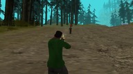 Pogromcy Potworów GTA San Andreas #14 - Jason Rewanż