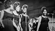 The Shirelles - Will You Still Love Me Tomorrow (1961) [ Video 16x9 4K]